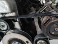 кронштейн компрессора кондиционера Opel Zafira 2 поколение (B) 2005, 1.9 л., дизель, МКПП - фото №2