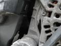 кронштейн генератора Renault Kangoo 2 поколение 2007, 1.5 л., дизель, 8200473400 - фото №2