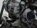 кронштейн генератора Renault Kangoo 2 поколение 2007, 1.5 л., дизель, 8200473400 - фото №3
