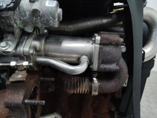 охладитель EGR / Радиатор EGR Renault Kangoo 2 поколение 2007, 1.5 л., дизель, 8200729078