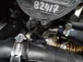 патрубок интеркулера Volvo S60 1 поколение [рестайлинг] 2009, 2.4 л., дизель, МКПП, 30714480 - фото №3