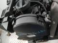защита (кожух) ремня ГРМ Volvo S60 1 поколение [рестайлинг] 2009, 2.4 л., дизель, МКПП - фото №3