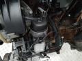 корпус масляного фильтра Citroen C4 Picasso 1 поколение 2008, 2.0 л., дизель - фото №2
