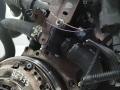 корпус термостата Citroen C4 Picasso 1 поколение 2008, 2.0 л., дизель - фото №3