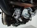 турбина Citroen C4 Picasso 1 поколение 2008, 2.0 л., дизель, 9682778680 - фото №2