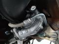 турбина Citroen C4 Picasso 1 поколение 2008, 2.0 л., дизель, 9682778680 - фото №4