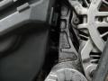 кронштейн генератора Renault Scenic 3 поколение 2011, 1.5 л., дизель, робот, 8200669494 - фото №2