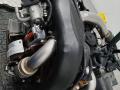 патрубок интеркулера Renault Scenic 3 поколение 2011, 1.5 л., дизель, робот - фото №2