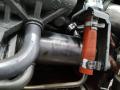 охладитель EGR / Радиатор EGR Renault Scenic 3 поколение 2011, 1.5 л., дизель, робот - фото №2