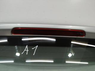дополнительный стоп-сигнал Nissan Qashqai 1 поколение 2007