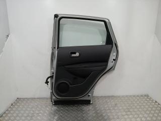 стеклоподъемник электрический задний правый Nissan Qashqai 1 поколение 2007