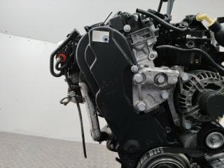защита (кожух) ремня ГРМ Citroen C4 Picasso 1 поколение 2009, 2.0 л., дизель