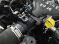 заслонка дроссельная Citroen C4 Picasso 1 поколение 2009, 2.0 л., дизель - фото №2