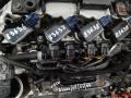 топливная рампа Honda Civic 8 поколение 2006, 1.3 л., бензин, электро, АКПП - фото №2
