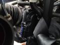заслонка дроссельная Honda Civic 8 поколение 2006, 1.3 л., бензин, электро, АКПП - фото №2