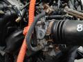 заслонка дроссельная Honda Civic 8 поколение 2006, 1.3 л., бензин, электро, АКПП - фото №3