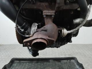 турбина Peugeot 807 1 поколение 2002, 2.2 л., дизель, МКПП, 707240-5001S