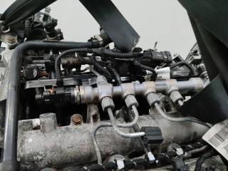 топливная рампа Opel Insignia 1 поколение (A) 2011, 2.0 л., дизель, АКПП, 0445214221