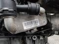 теплообменник масляного фильтра Opel Insignia 1 поколение (A) 2011, 2.0 л., дизель, АКПП, 00055577034 - фото №2
