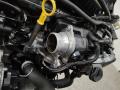 заслонка дроссельная Renault Trafic 3 поколение 2016, 1.6 л., дизель, АКПП - фото №2