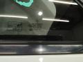 форточка задняя левая Mercedes-Benz A-Класс W176 2015, 43R-006723 - фото №2