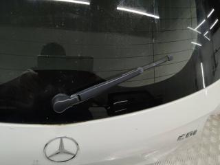 щеткодержатель задний Mercedes-Benz A-Класс W176 2015