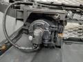 фара противотуманная левая Volkswagen Touareg 1 поколение (2002 - 2007) - фото №2