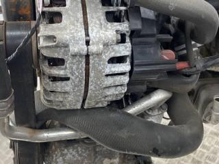 генератор Renault Kadjar 1 поколение 2018, 1.2 л., бензин, АКПП, 2613543, 2116021572, 231008040R