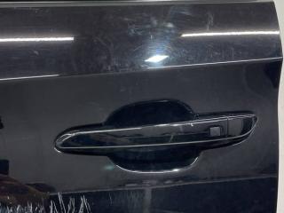 ручка наружная Hyundai Tucson 3 поколение (2015 - 2018)