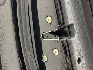 замок двери задней левой Hyundai Tucson 3 поколение (2015 - 2018)