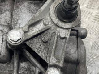 кронштейн КПП Renault Megane 2 поколение (2002 - 2006), 1.9 л., дизель, 8200072522