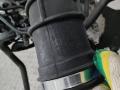 патрубок воздушного фильтра Renault Kadjar 1 поколение 2017, 1.2 л., бензин, МКПП, 165767706R - фото №2