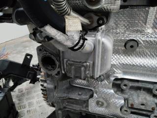 охладитель EGR / Радиатор EGR Hyundai Tucson 3 поколение [рестайлинг] 2019, 1.6 л., дизель, АКПП, 284602U001