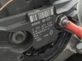 генератор Renault Scenic 3 поколение 2009, 1.6 л., бензин, МКПП, 8200660025 - фото №4