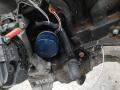 патрубок (трубопровод, шланг) Renault Scenic 3 поколение 2009, 1.6 л., бензин, МКПП - фото №2