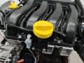 щуп двигателя Renault Scenic 3 поколение 2009, 1.6 л., бензин, МКПП - фото №2