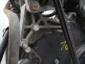 кронштейн генератора Renault Midlum 1 поколение 2005, 4.1 л., дизель, МКПП - фото №2