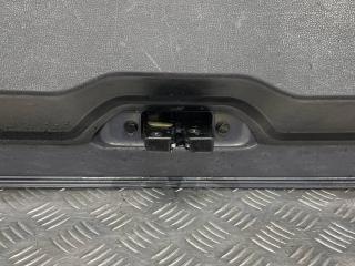 замок багажника Nissan Qashqai+2 J10 2008