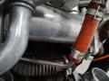 охладитель EGR / Радиатор EGR Renault Duster 1 поколение 2012, 1.5 л., дизель, МКПП, 8200912059 - фото №2