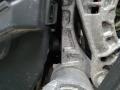 кронштейн генератора Renault Clio 3 поколение [рестайлинг] 2012, 1.5 л., дизель, МКПП, 8200663057 - фото №2