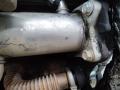 охладитель EGR / Радиатор EGR Renault Clio 3 поколение [рестайлинг] 2012, 1.5 л., дизель, МКПП, 147356133R - фото №2