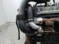 патрубок интеркулера Renault Master 2 поколение 2002, 2.5 л., дизель, МКПП - фото №2
