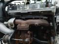 коллектор выпускной Renault Master 2 поколение 2002, 2.5 л., дизель, МКПП - фото №2