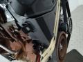 защита (кожух) ремня ГРМ Renault Twingo 2 поколение 2010, 1.5 л., дизель - фото №3