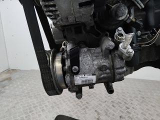 компрессор кондиционера Renault Twingo 2 поколение 2010, 1.5 л., дизель, 8200953358