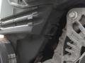 защита (кожух) ремня ГРМ Renault Megane 3 поколение 2010, 1.5 л., дизель, МКПП - фото №2