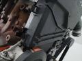 защита (кожух) ремня ГРМ Renault Megane 3 поколение 2010, 1.5 л., дизель, МКПП - фото №3
