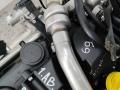 патрубок интеркулера Renault Megane 3 поколение 2010, 1.5 л., дизель, МКПП - фото №3