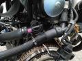 корпус термостата Renault Megane 3 поколение 2010, 1.5 л., дизель, МКПП - фото №2