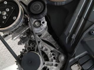 кронштейн генератора Renault Clio 3 поколение [рестайлинг] 2011, 1.5 л., дизель, МКПП